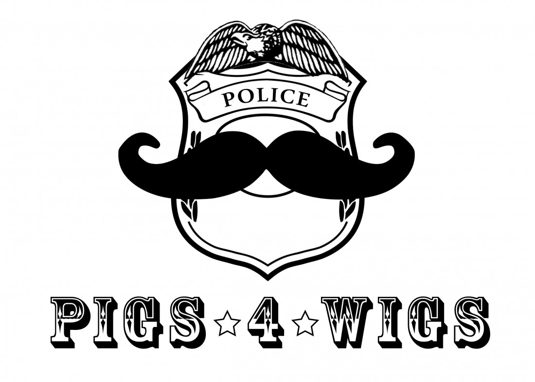 Sponsors of  Wigs 4 Kids of Michigan - pigs4wigs-badge