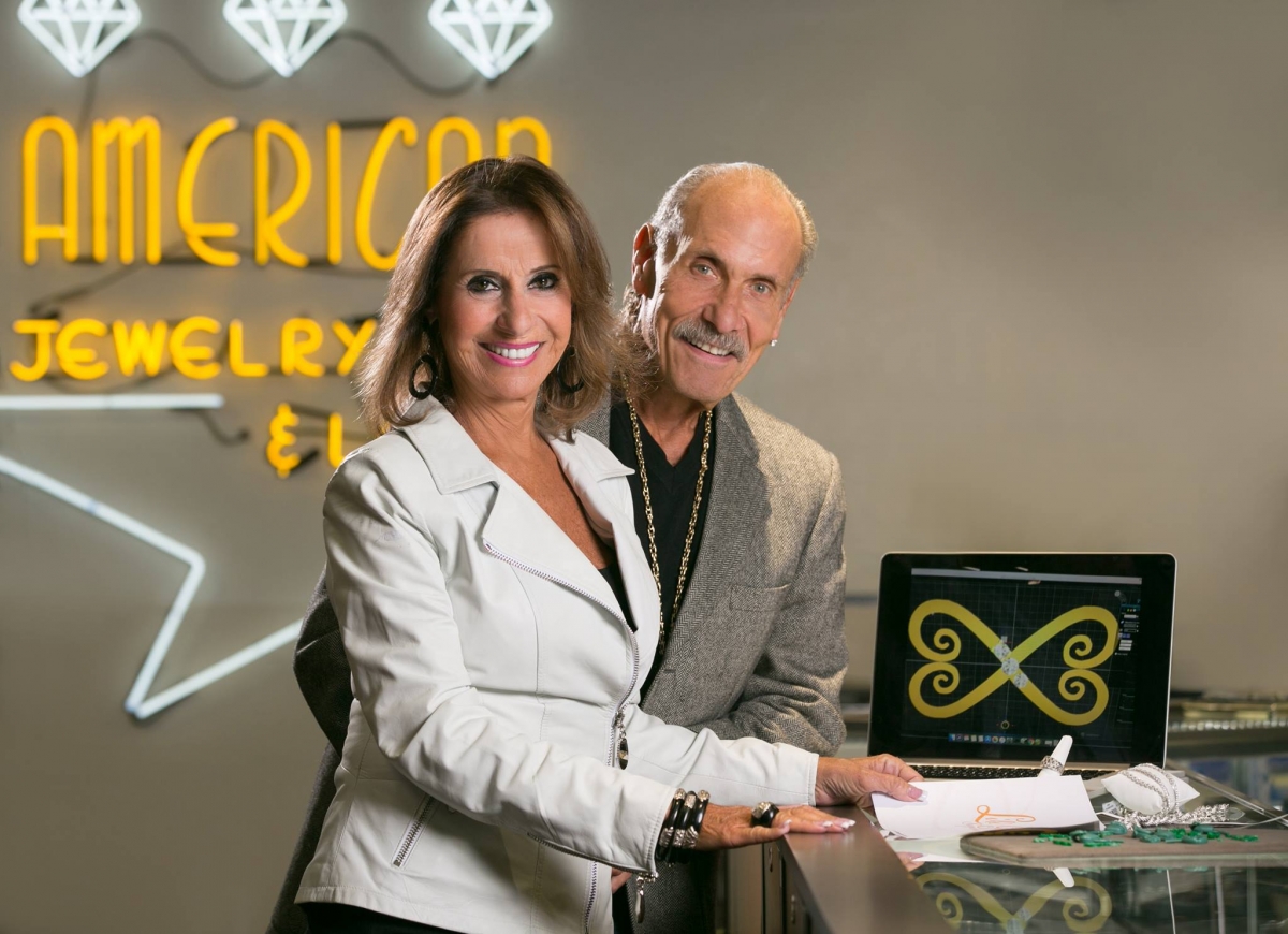 portátil orden vacante American Jewelry & Loan Celebrates 40 Years in Business! - Wigs4Kids of  Michigan - Blog and News