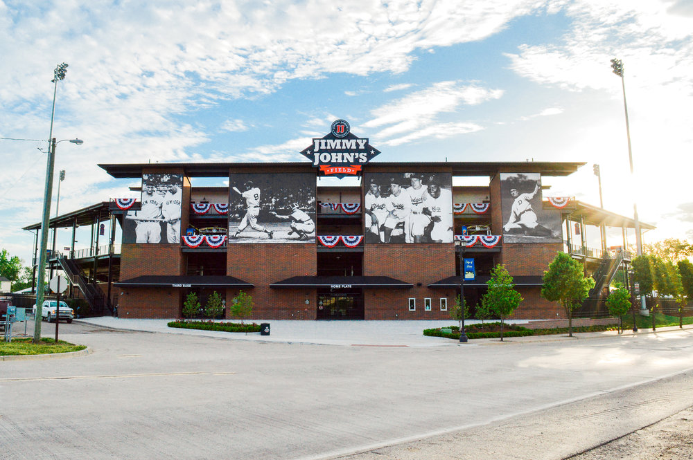 Jimmy Johns Baseball Tickets Now Available! Wigs4Kids of Michigan