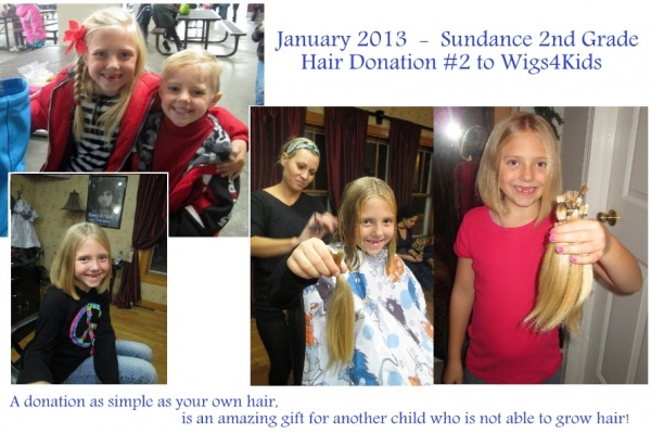 Professional Hockey Player Donates Hair to Wigs 4 Kids - Wigs4Kids of  Michigan - Blog and News