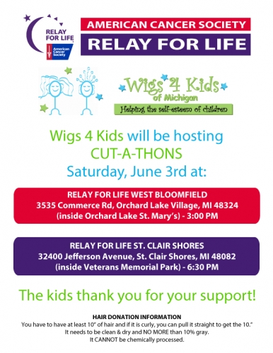 Wigs shop 4 life