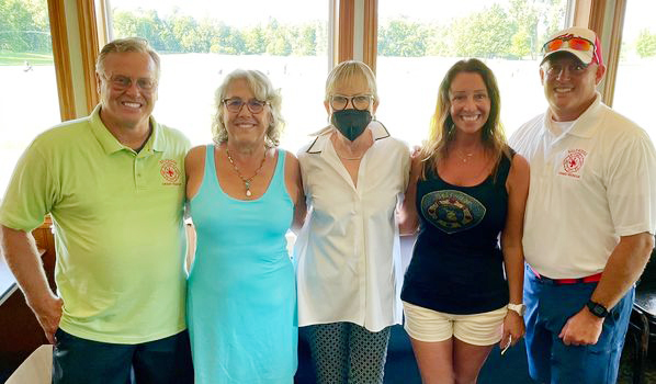 Golf Outings - Maggie\'s Wigs 4 Kids of Michigan - 299028820_427636889392428_7584371900397242219_n