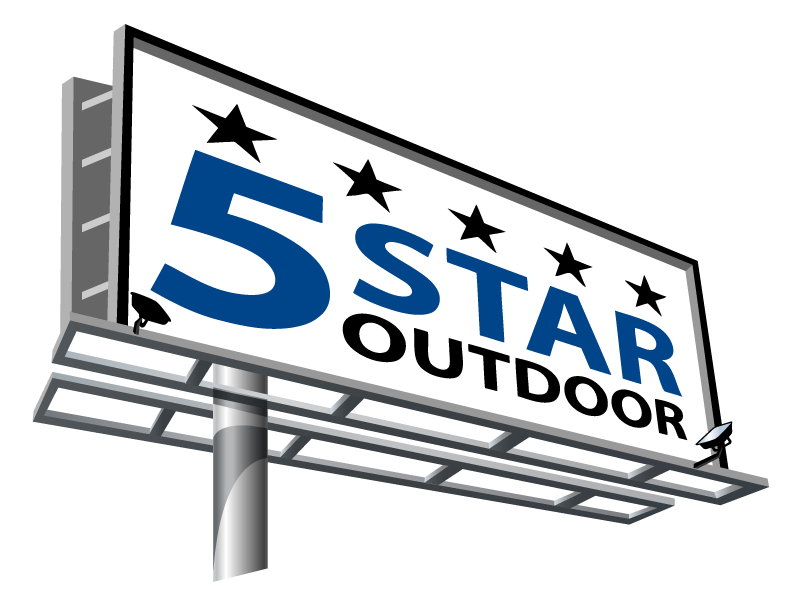 Sponsors of  Wigs 4 Kids of Michigan - 5-Star-Outdoor-logo