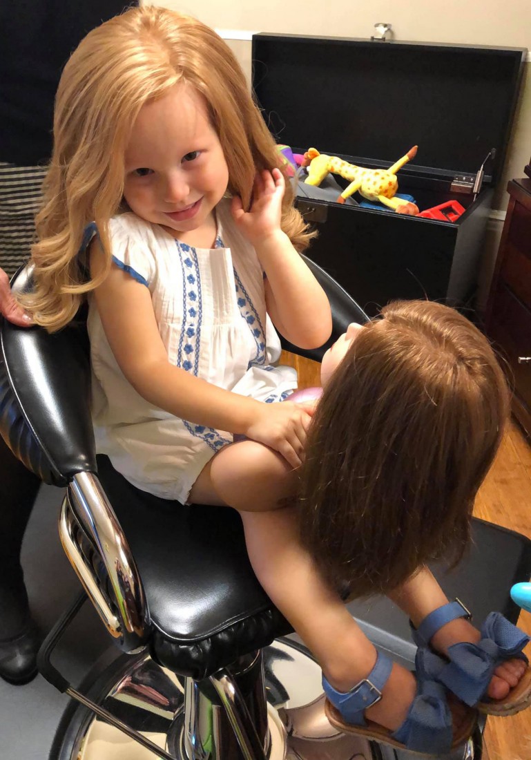 Testimonials - Maggie\'s Wigs 4 Kids of Michigan - 67962670_10103478086808336_7610973599481987072_o