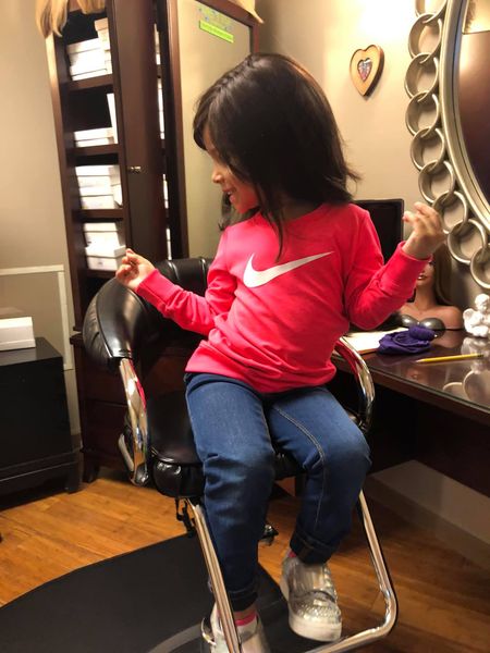 Testimonials - Maggie\'s Wigs 4 Kids of Michigan - 81510295_10212112033035761_3449960595367919616_o