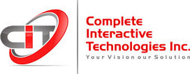 Sponsors of  Wigs 4 Kids of Michigan - CompleteInteractiveTechnologies