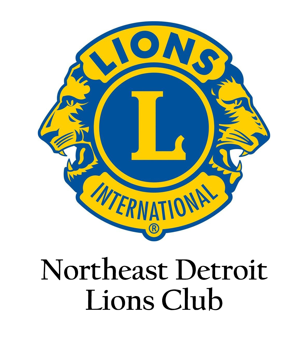 Sponsors of  Wigs 4 Kids of Michigan - NE%20Detroit%20Lions%20Club