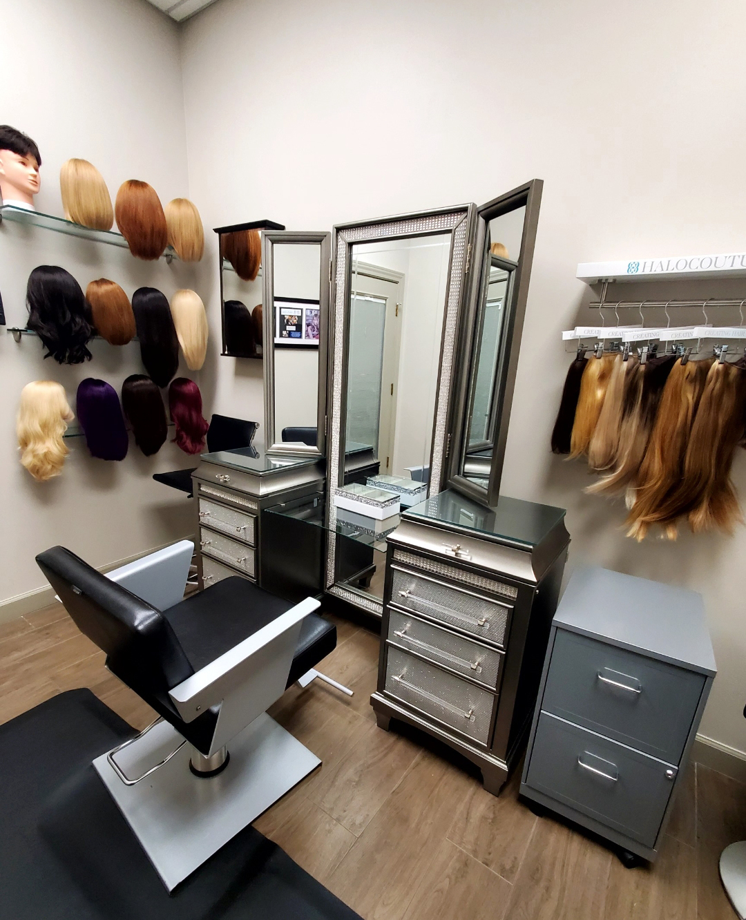 Wellness Center - Maggie\'s Wigs 4 Kids of Michigan - New%20room%202