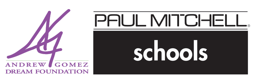 Sponsors of  Wigs 4 Kids of Michigan - Paul-Mitchell-Andrew-Gomez