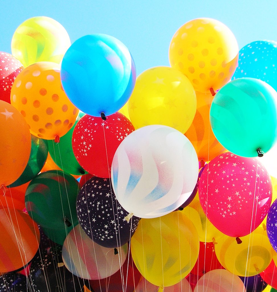 In Honor Donations - Maggie\'s Wigs 4 Kids of Michigan - Uses-Balloons