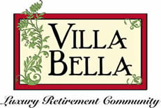 Sponsors of  Wigs 4 Kids of Michigan - Villa-Bella-Logo_000
