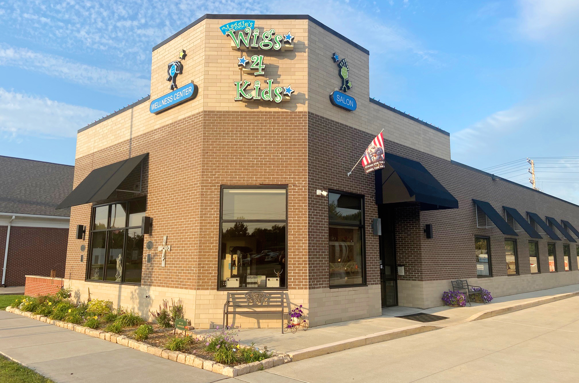 Wellness Center - Maggie\'s Wigs 4 Kids of Michigan - Wellness%20Center%202025