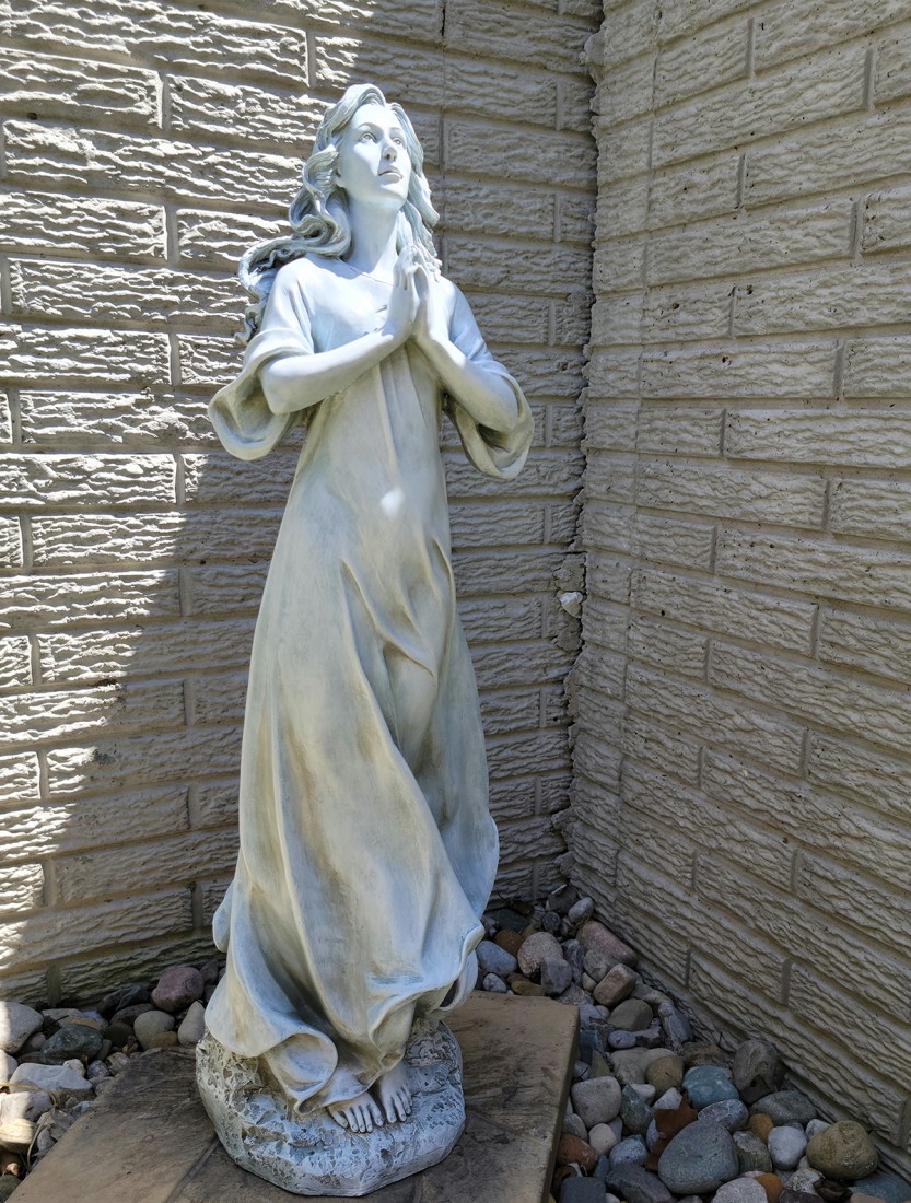 Angel Memorial Garden - Maggie\'s Wigs 4 Kids of Michigan - angel