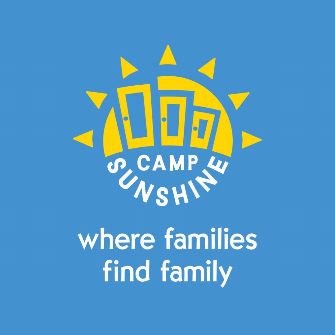 Support services for Children and Families in Michigan  - camp%20sunshine%20logo