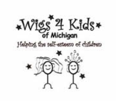 Merchandise - Wigs4Kids of Michigan   - card1