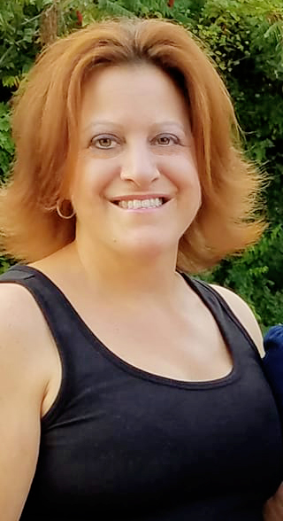 Maggie's Wigs4Kids of Michigan - Go Green Salon - catherine
