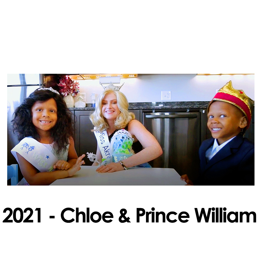 Princesses - Maggie\'s Wigs 4 Kids of Michigan - chloe-and-william