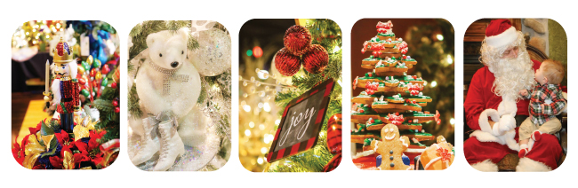 Merchandise - Wigs4Kids of Michigan - holidaycards