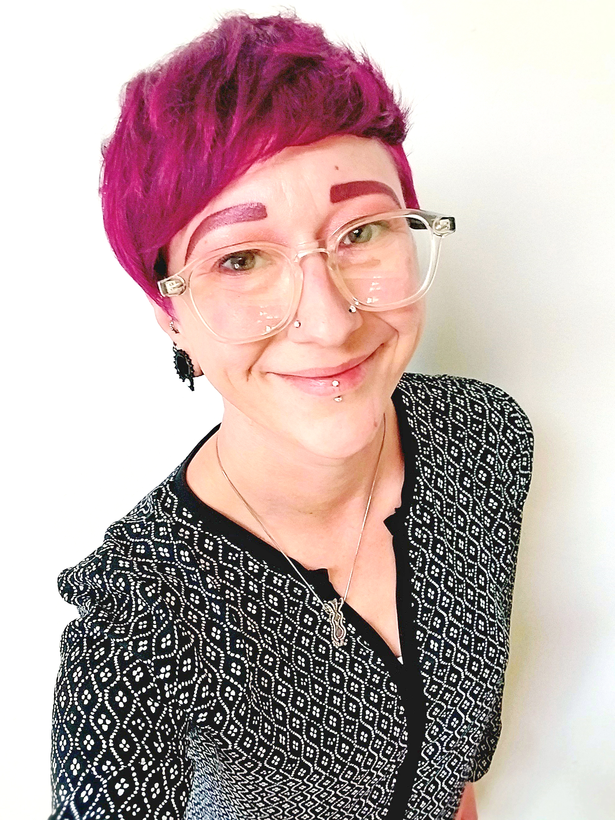 Maggie's Wigs 4 Kids of Michigan - Board of Directors and Staff - kaleigh