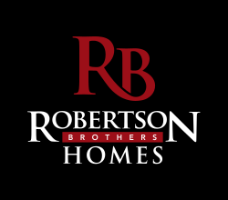 Sponsors of  Wigs 4 Kids of Michigan - robertson-homes-logo-box