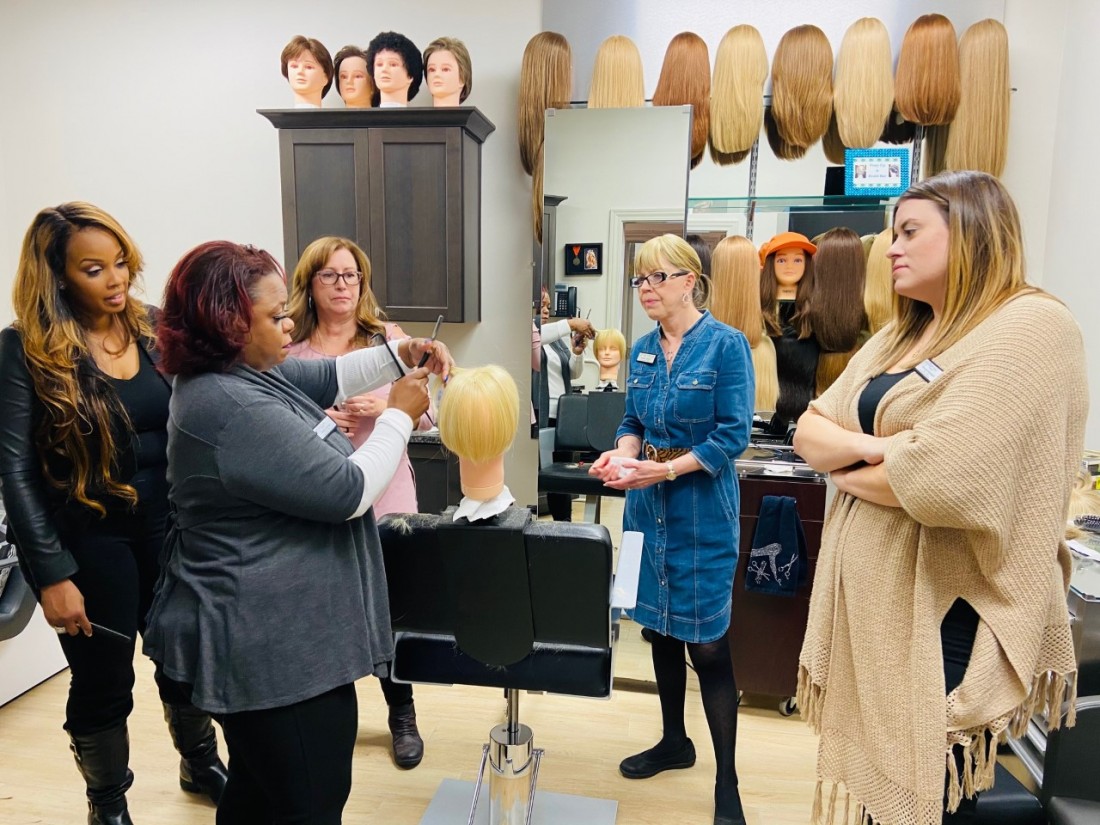 Cuts 4 a Cause - Wigs4Kids of Michigan - thumbnail_IMG_2100