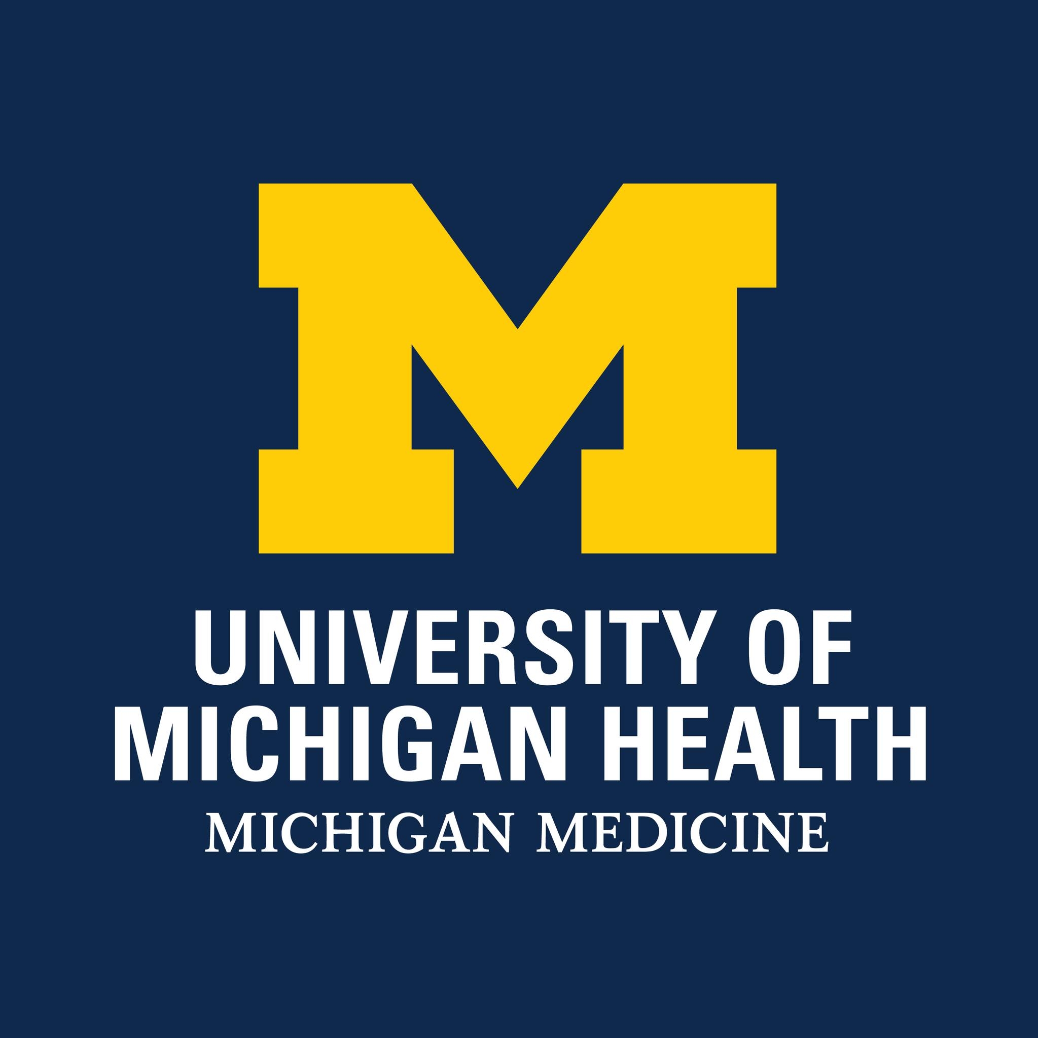 Sponsors of  Wigs 4 Kids of Michigan - uofm%20health%20ann%20arbor