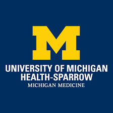 Sponsors of  Wigs 4 Kids of Michigan - uofm-health-sparrow