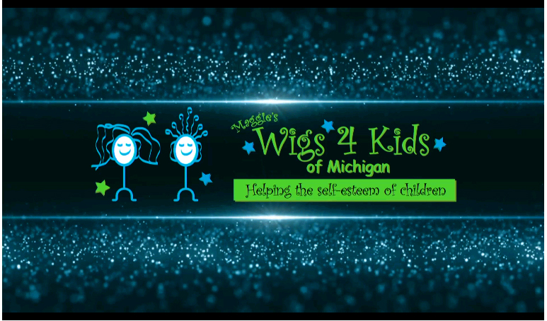 17th Annual Virtual Gala - Wigs 4 Kids of Michigan Charity Events and Gala - w4k-logo-placeholder